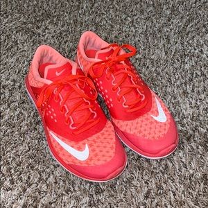 Nike Running shoes - size 6.5